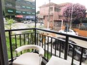 Apartamento com 2 dormitórios à venda, 34 m² por R$...