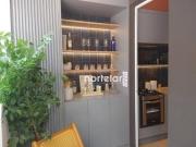 Apartamento com 2 dormitórios à venda, 34 m² por R$...