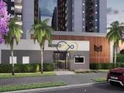 Apartamento com 2 dormitórios à venda, 34 m² por R$...