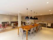 Apartamento com 2 dormitórios à venda, 34 m² por R$...