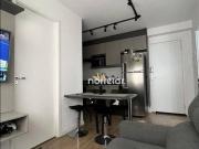 Apartamento com 2 dormitórios à venda, 34 m² por R$...