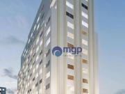 Apartamento com 2 dormitórios à venda, 34 m² por R$...