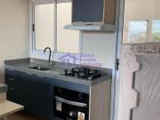 Apartamento com 2 dormitórios à venda, 34m² na Vila...