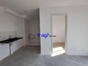 Apartamento com 2 dormitórios à venda, 35 m² Jardim Peri...