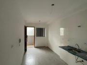 Apartamento com 2 dormitórios à venda, 35 m² por R$...