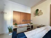 Apartamento com 2 dormitórios à venda, 35 m² por R$...