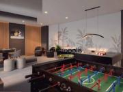 Apartamento com 2 dormitórios à venda, 35 m² por R$...