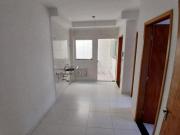 Apartamento com 2 dormitórios à venda, 35 m² por R$...