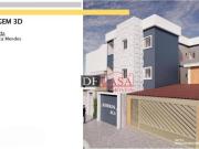 Apartamento com 2 dormitórios à venda, 35 m² por R$...