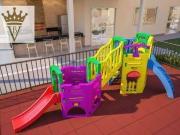 Apartamento com 2 dormitórios à venda, 35 m² por R$...