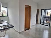 Apartamento com 2 dormitórios à venda, 35 m² por R$...
