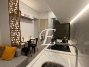 Apartamento com 2 dormitórios à venda, 35 m² por R$...