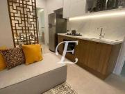 Apartamento com 2 dormitórios à venda, 35 m² por R$...