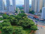Apartamento com 2 dormitórios à venda, 35 m² por R$...