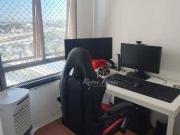 Apartamento com 2 dormitórios à venda, 35 m² por R$...