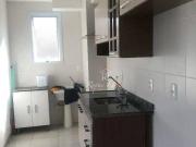 Apartamento com 2 dormitórios à venda, 35 m² por R$...