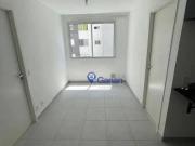 Apartamento com 2 dormitórios à venda, 35 m² por R$...