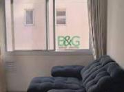 Apartamento com 2 dormitórios à venda, 35 m² por R$...