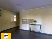 Apartamento com 2 dormitórios à venda, 35 m² por R$...