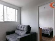Apartamento com 2 dormitórios à venda, 35 m² por R$...