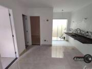 Apartamento com 2 dormitórios à venda, 35 m²/ Varanda...
