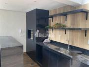 Apartamento com 2 dormitórios à venda, 36 m² Jardim...