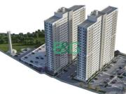 Apartamento com 2 dormitórios à venda, 36 m² por R$...