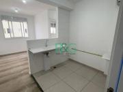 Apartamento com 2 dormitórios à venda, 36 m² por R$...