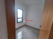 Apartamento com 2 dormitórios à venda, 36 m² por R$...