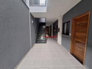Apartamento com 2 dormitórios à venda, 36 m² por R$...