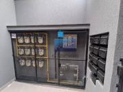 Apartamento com 2 dormitórios à venda, 36 m² por R$...