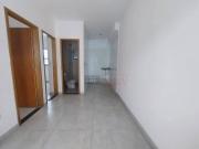 Apartamento com 2 dormitórios à venda, 36 m² por R$...