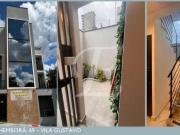 Apartamento com 2 dormitórios à venda, 36 m² por R$...