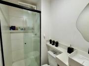 Apartamento com 2 dormitórios à venda, 36 m² por R$...