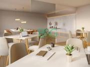 Apartamento com 2 dormitórios à venda, 36 m² por R$...