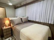 Apartamento com 2 dormitórios à venda, 36 m² por R$...