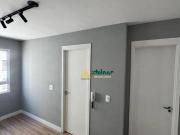 Apartamento à venda, 36 m² por R$ 350.000,00 Vila...