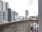 Apartamento com 2 dormitórios à venda, 36 m² por R$...