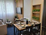 Apartamento com 2 dormitórios à venda, 36 m² por R$...