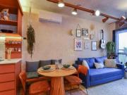 Apartamento com 2 dormitórios à venda, 36 m² por R$...