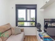 Apartamento com 2 dormitórios à venda, 36 m² por R$...