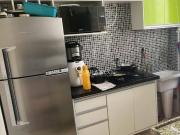 Apartamento com 2 dormitórios à venda, 37,50m² Jardim...