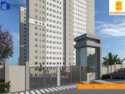 Apartamento com 2 dormitórios à venda, 37 m² a partir de...