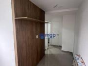 Apartamento com 2 dormitórios à venda, 37 m² Jardim...