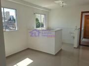 Apartamento com 2 dormitórios à venda, 37 m² na Penha de...