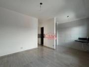 Apartamento com 2 dormitórios à venda, 37 m² por R$...