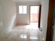 Apartamento com 2 dormitórios à venda, 37 m² por R$...