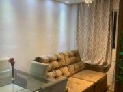 Apartamento com 2 dormitórios à venda, 37 m² por R$...