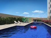 Apartamento à venda, 37 m² por R$ 305.863,00 Vila...