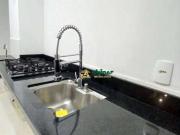 Apartamento com 2 dormitórios à venda, 37 m² por R$...